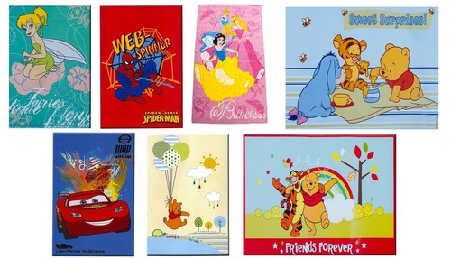 Disney tappeto bambini - disney,