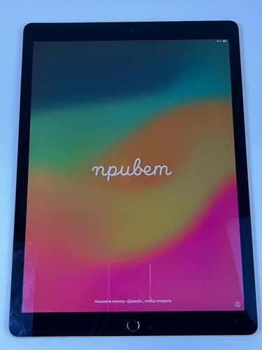 Apple ipad pro 2a - ipad, 12,9"
