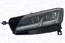 Faro principale MAGNETI