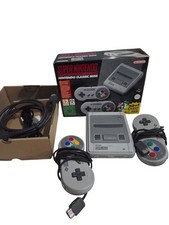 Nintendo Classic Mini: Super