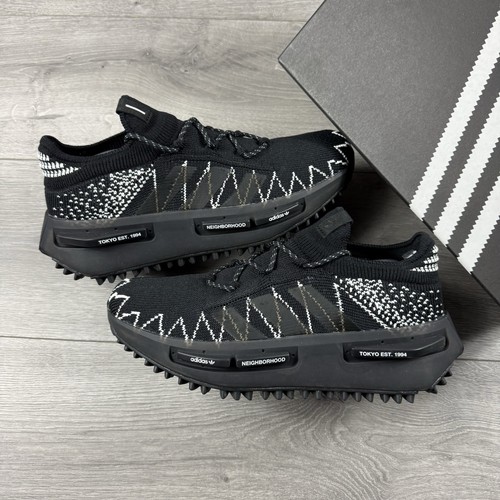 Adidas neighborhood nmd s1 - x,