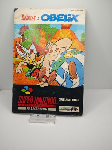 Super nintendo snes - super,