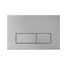 Mendorio Placca di Comando WC