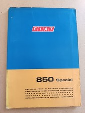 407A CATALOGO PARTI DI