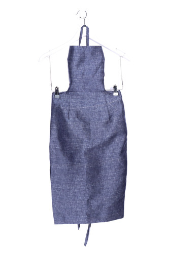 Milly tubino donna blu - milly,