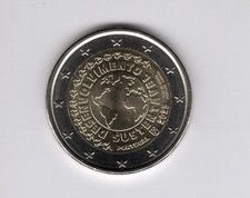 Portogallo 2 Euro 2025 -Sviluppo sostenibile