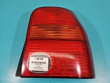 Volkswagen Lupo 2000 Droite