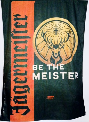 Jagermeister seg tensione - jagermeister,