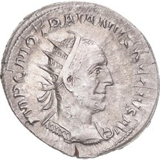 [#1172966] Moneta, Trajan