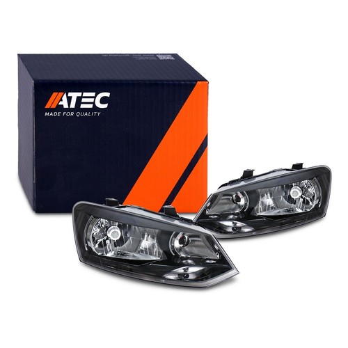 Atec fari con motore di - atec, 2x