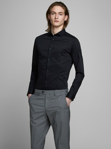 Camicie uomo jack and - uomo,