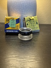 Portafiltro Ednalite 26,9mm