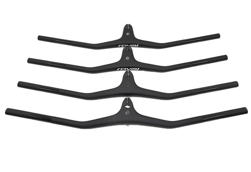 Manubrio bici mtb - , in