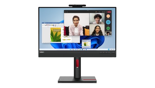 Lenovo monitor led - 23,8, ips
