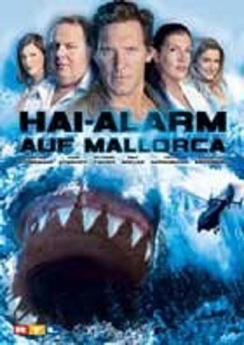 Haialarm auf mallorca dvd - haialarm,