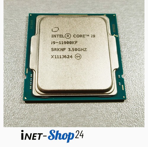 Cpu intel core - cpu,