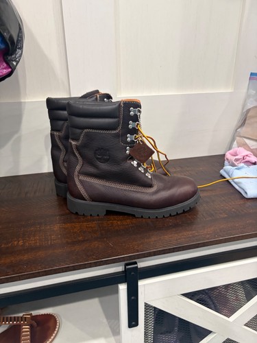 Stivali timberland uomo - stivali,