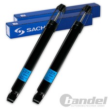 Sachs gas ammortizzatore - sachs,