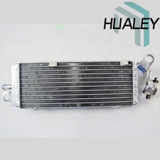 Radiatore alluminio per Yamaha