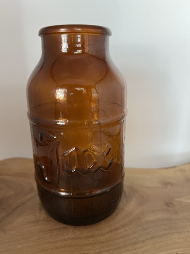 Bottiglia botte birra jax - jax, 1973