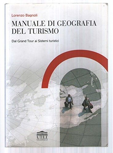 Manuale geografia del - geografia,