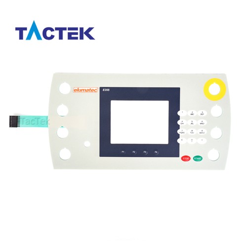Elumatec e355 per - e355, interruttore