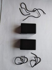 VETRINI DI RICAMBIO PER FOTOCELLULE CARDIN CDR 841 VEO     --327--