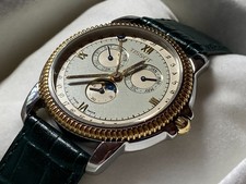Tissot Ballata Fasi Lunari