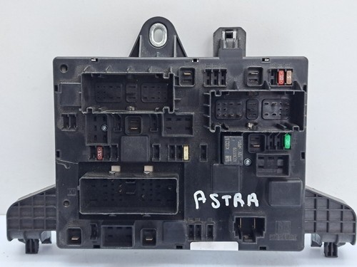 Box contenitore porta fusibili - box,