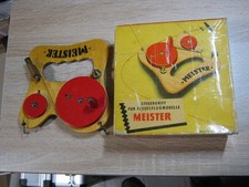 Graupner Meister manico aereo