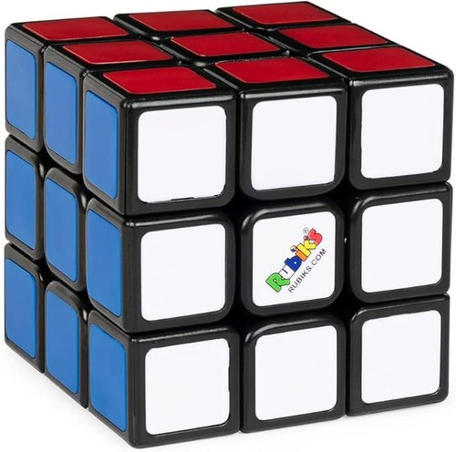 Rubik cubo 3x3 in - rubik's,