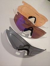 OAKLEY M FRAME SUNGLASSES RX 3