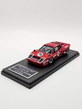 Modellino MG Ferrari 365 GT/4