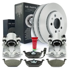 Pinza Freno Dischi Pastiglie