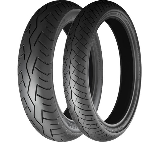 Bridgestone battlax bt46 - bridgestone,