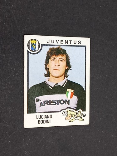 Calciatori 1982 luciano - calciatori,