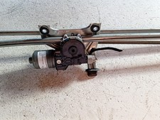 MOTORINO TERGICRISTALLO