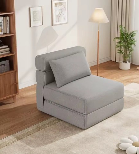 Divano letto pieghevole - divano,