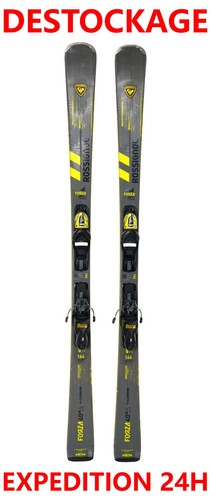 Ski usato rossignol forza - ski,