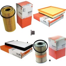 MAHLE Controllo Set Per