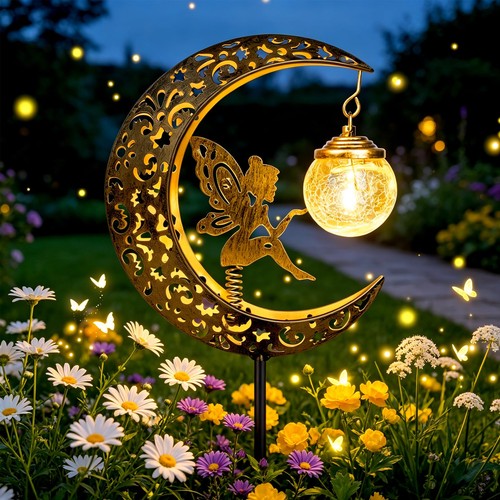 Lampade solari giardino - lampade,
