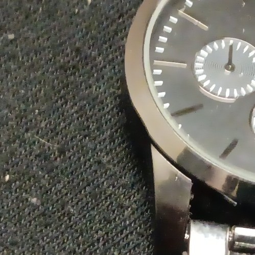Set orologio bracciale in - e,