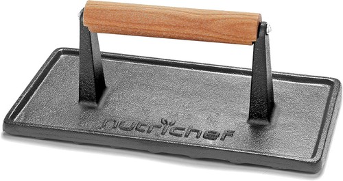 Nutrichef pressa per - pressa,