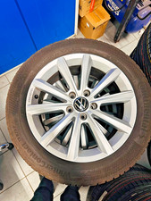 Cerchi originali roc 17 - cerchi, vw
