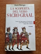 MOIRAGHI - LA SCOPERTA DEL