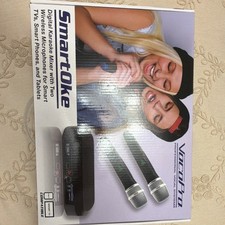 VocoPro SmartOke Digital