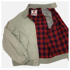 Giacca Baracuta G9 Harrington