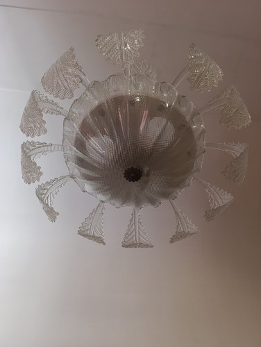 Lampadario soffitto interno - da,