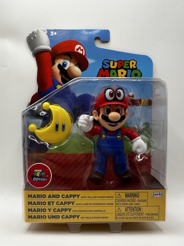 Super mario odyssey - super,
