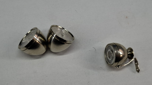 Pocher accessori rolls - 1:8,